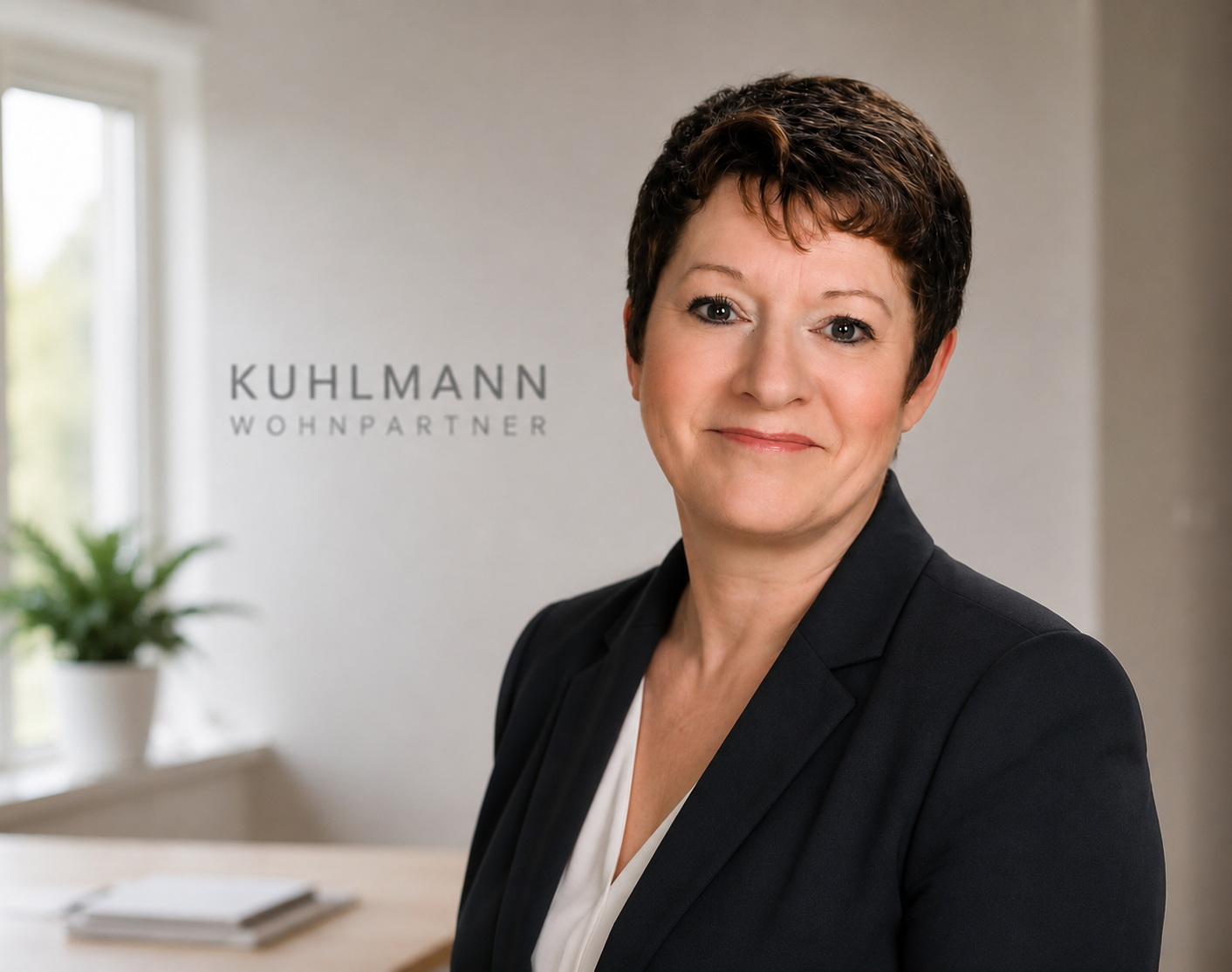 Immobilienmakler Bärbel Kuhlmann